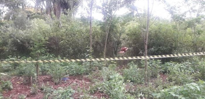 Acaban con la vida de toda una familia en Presidente Franco