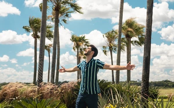 Acho Laterza lanza tema que combina reggae, y el reguetón