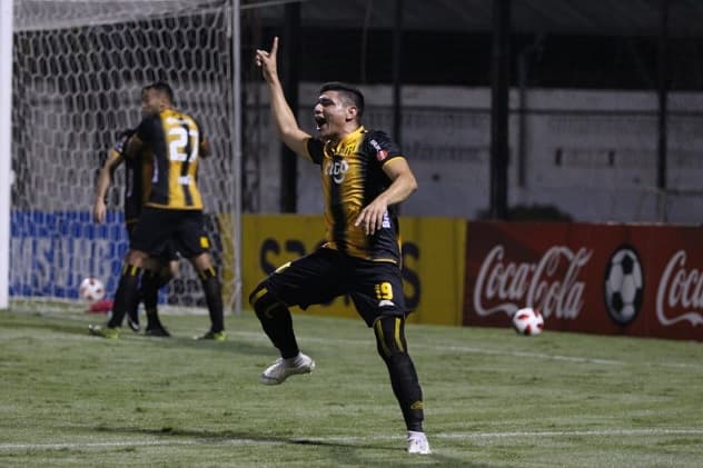 Guaraní le pone plazo a Cerro para fichar a Aquino