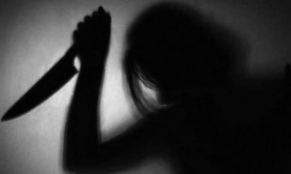 Mujer confiesa asesinato de su pareja en Villarrica