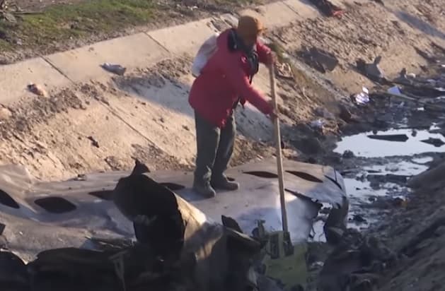 Avión ucraniano fue derribado por misil iraní, confirma primer ministro