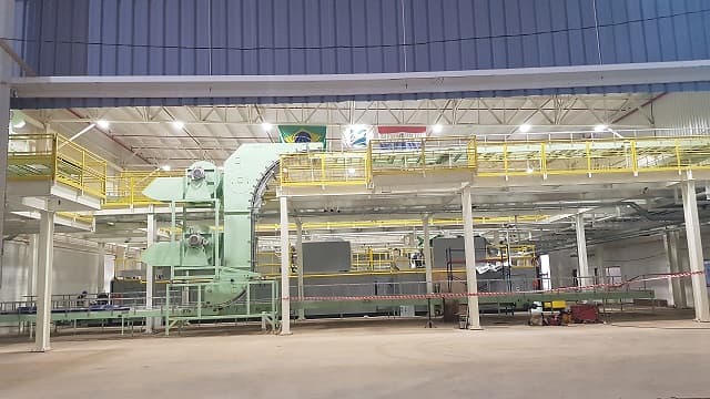 Corporación anuncia acciones que reducirán las emisiones de carbono