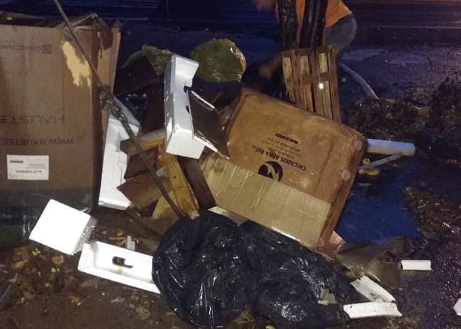 Carriteros son manejados para boicotear su gestión, dice “Nenecho”