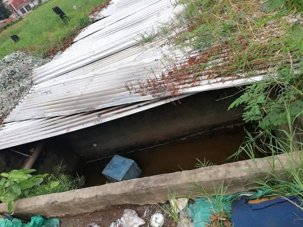 Fiscalía ordena detención de propietario de fábrica de plásticos