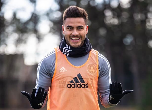 Libertad concreta incorporación de Tito Villalba