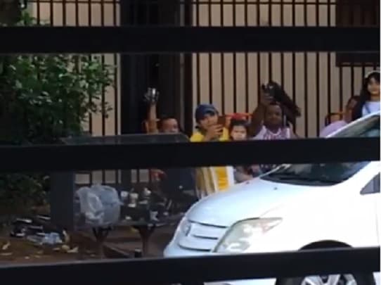 Denuncian a “planillero confeso” por reiterados hechos de polución sonora