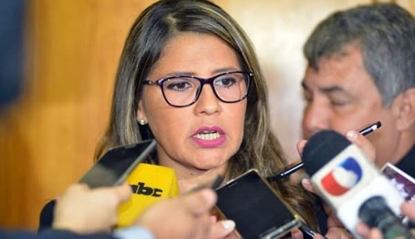 Ministra de Justicia confirma que son 75 los fugados de la penitenciaría de Pedro Juan