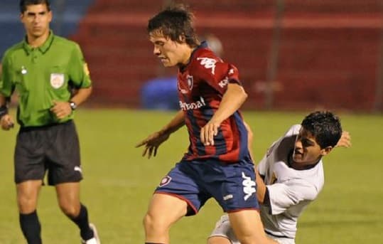 Denuncian amaño en partido disputado en 2011