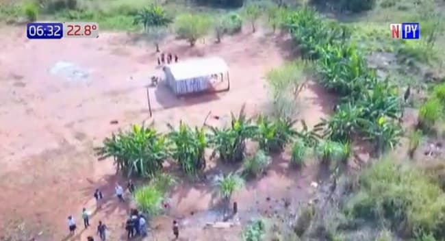 Imputan a cacique por abuso de madre e hija