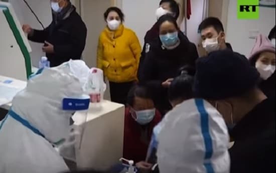 Ministerio desmiente caso de coronavirus en Paraguay