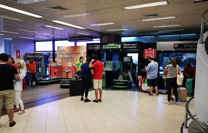 Dinac asegura que empresas embaladoras pagaban un monto ínfimo