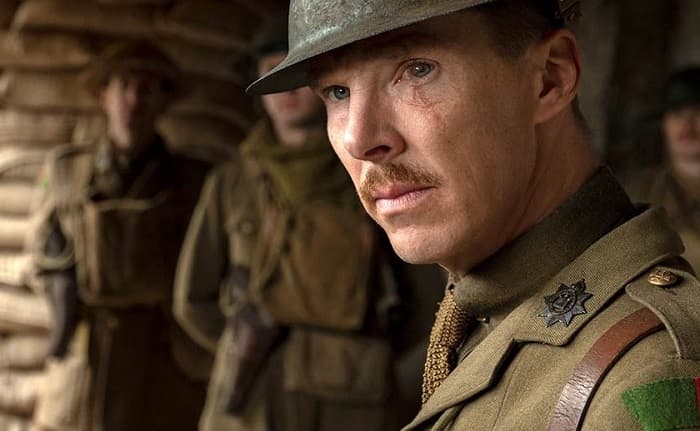 “1917” sorprende y se lleva principal galardón de los Globos de Oro