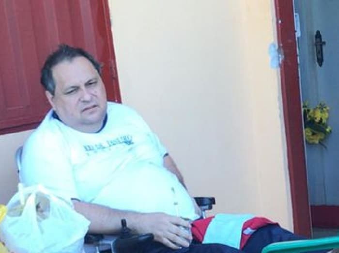 Detienen a concejal durante allanamiento en Caazapá