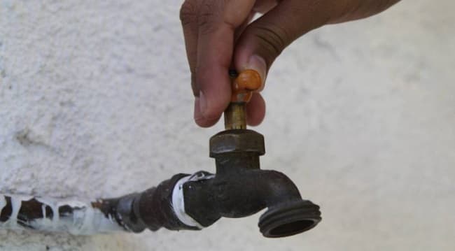 ESSAP dice que en el próximo verano mejorará provisión