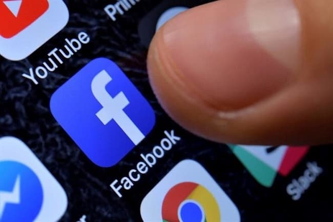 Facebook pagará millones a usuarios tras demanda