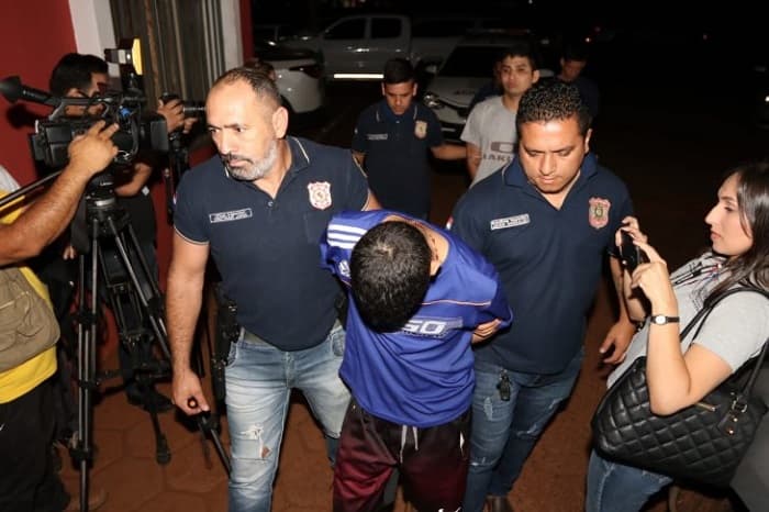 Policía “busca a ciegas” a 26 prófugos del PCC