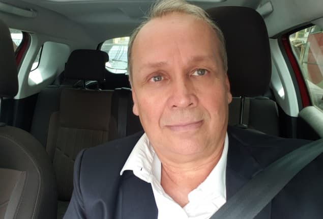 Grupo de chat es un “armado”, asegura Ferreiro