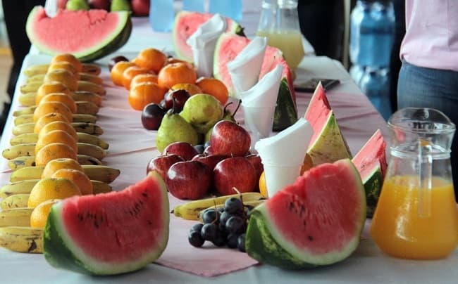 Instan a realizar dieta de desintoxicación tras las fiestas