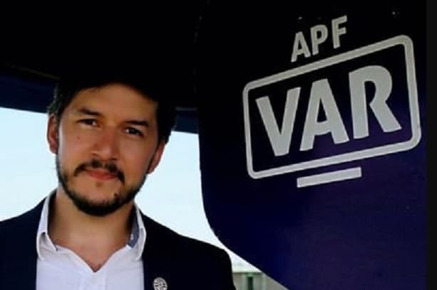 Director del VAR está en el “ojo de la tormenta” por tuits viejos