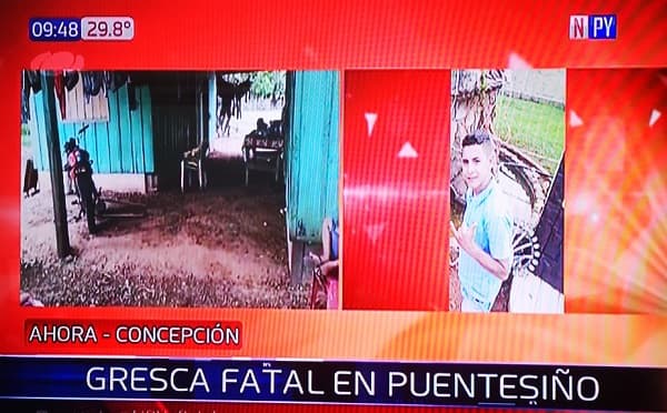 Gresca entre adolescentes acaba con un fallecido