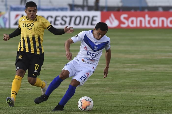 Guaraní vence en la altura y se perfila para clasificar