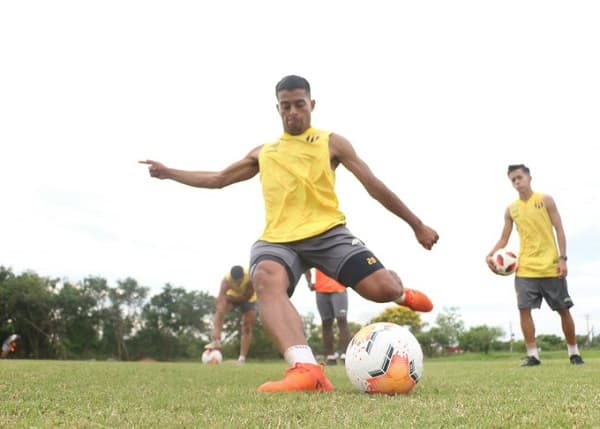 Guaraní debuta ante San José por la Libertadores