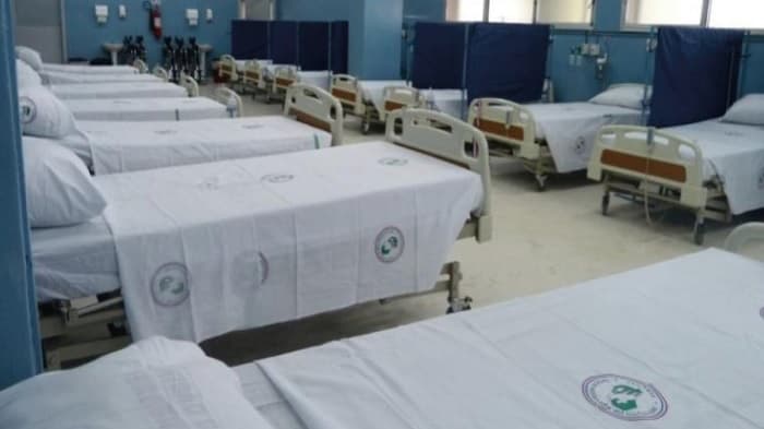 Bacteria de IPS complica situación de paciente