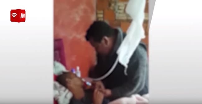 Joven muere a causa de golpiza tras meses en estado vegetativo