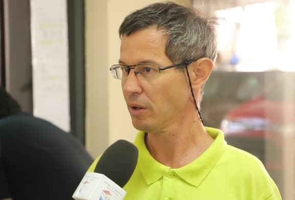 Kichi Poka busca formar movimiento político