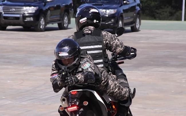 Grupo Lince reforzará seguridad: 600 nuevos agentes en diciembre