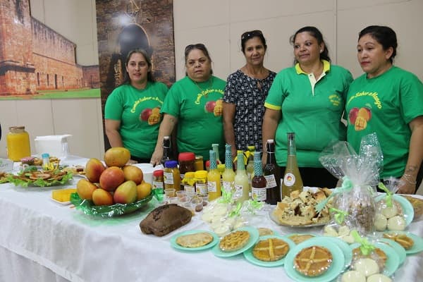 Invitan a “Festival Gastronómico del Mango”