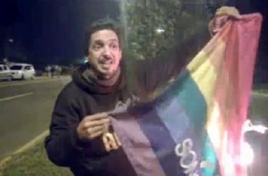 Muerte de “Micrón” genera debate en redes