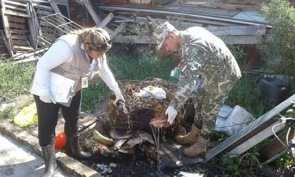 Junta Municipal declara emergencia ambiental y sanitaria en Asunción
