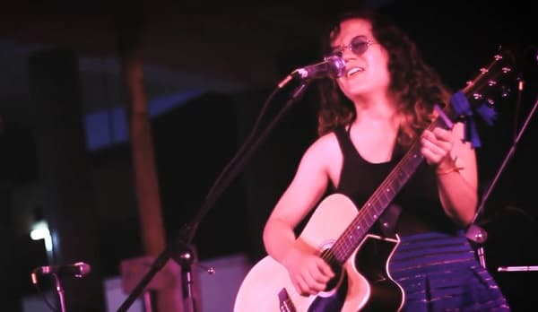 Convocan a ciclo de música exclusivo de mujeres