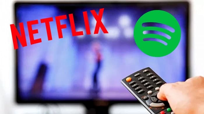 Impuesto a Netflix y otros comenzará a aplicarse a mediados de año
