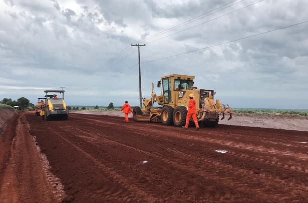 El MOPC fue el principal impulsor de la inversión pública