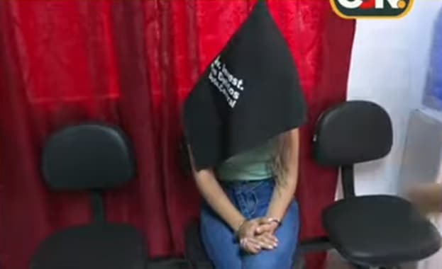 “Él me decía que su mamá y su papá le daban plata”