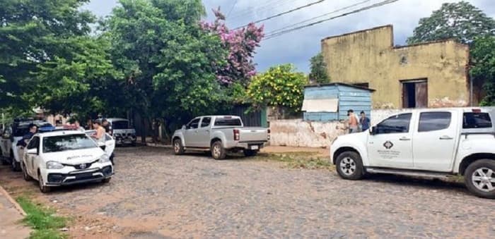 Hallan a joven madre y su hija desaparecidas en Asunción