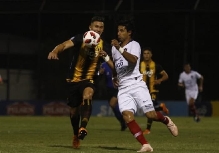 Dos partidos cerrarán la fecha 2 del Apertura