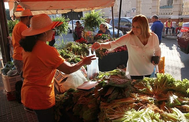 Nuevo sistema tributario apunta a facilitar formalización de comerciantes