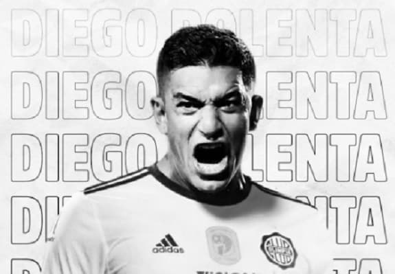 Polenta: De jugar con Zlatan a Para Uno