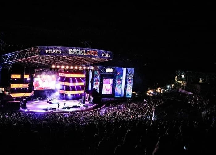 Presentan concurso para bandas emergentes de la escena local