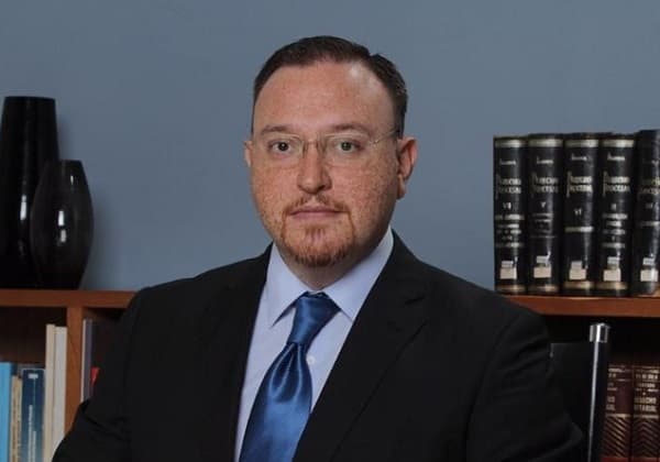 Confirman a nuevo viceministro de Política Criminal