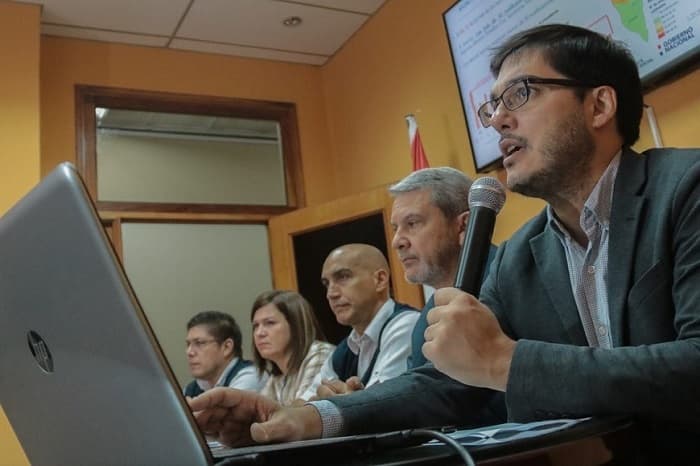 Salud suspende vacaciones de médicos desde el 1 de febrero