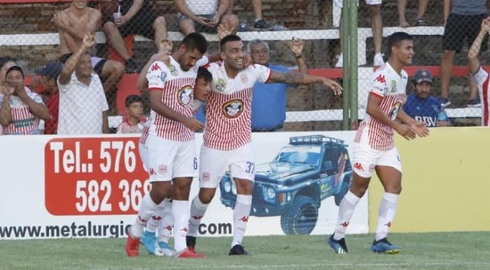 Dos partidos abrirán la fecha 2 del torneo Apertura este viernes