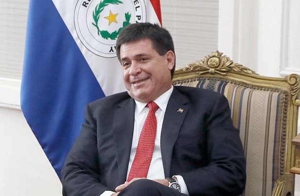 Cartes dio luz verde a incorporación del “enfoque de género”