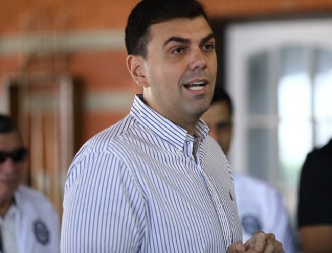 Olimpia emplaza a la APF para que aclare denuncia