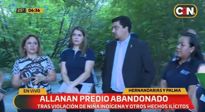 Allanan excervecería y solicitan su cierre permanente