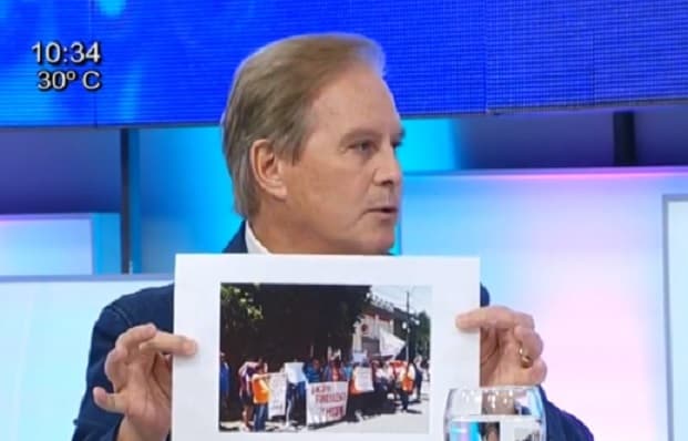 El caso Mocipar “es una cuestión política”, asegura Durand