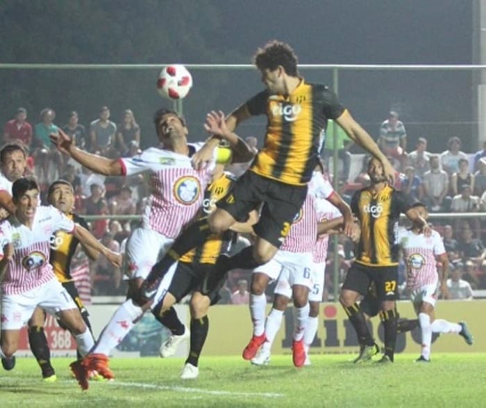 Este viernes arranca el Apertura con dos partidos